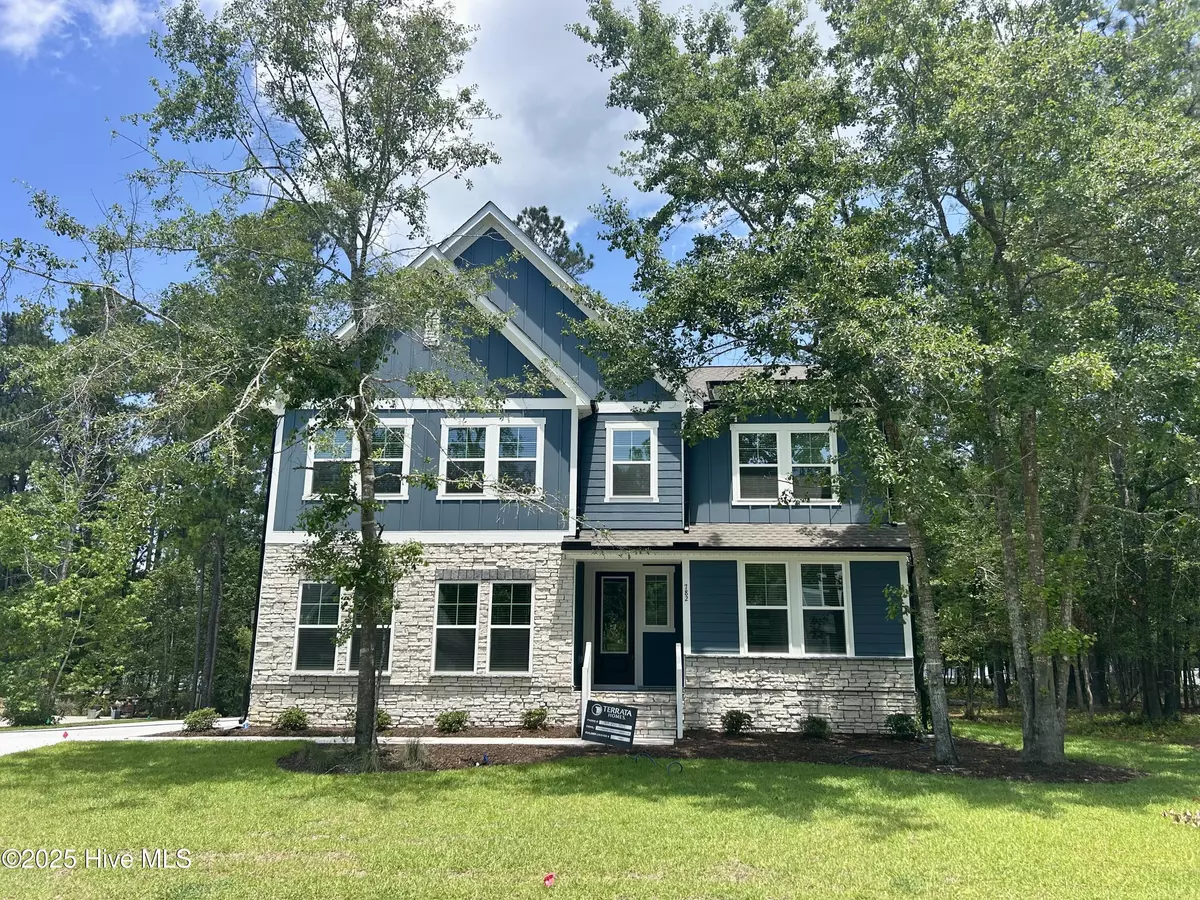 Bolivia, NC 28422,782 Hollybriar Loop RD SE