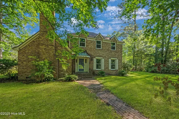 1103 Powell AVE, Windsor, NC 27983