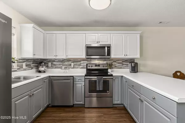 Peletier, NC 28584,601 Pelletier Loop RD #M76 Silver Creek Townhomes