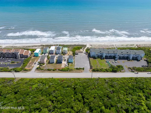 Pine Knoll Shores, NC 28512,111 Ocean Shore LN