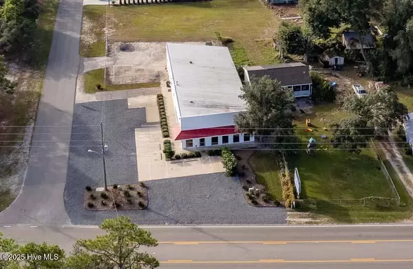 Ocean Isle Beach, NC 28469,7011 Beach DR SW ## 1