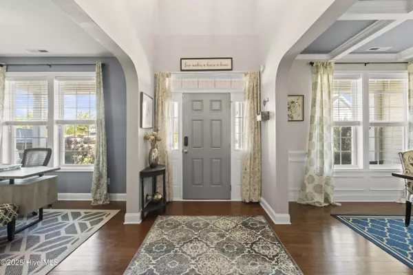 Wilmington, NC 28411,1408 Eastbourne DR