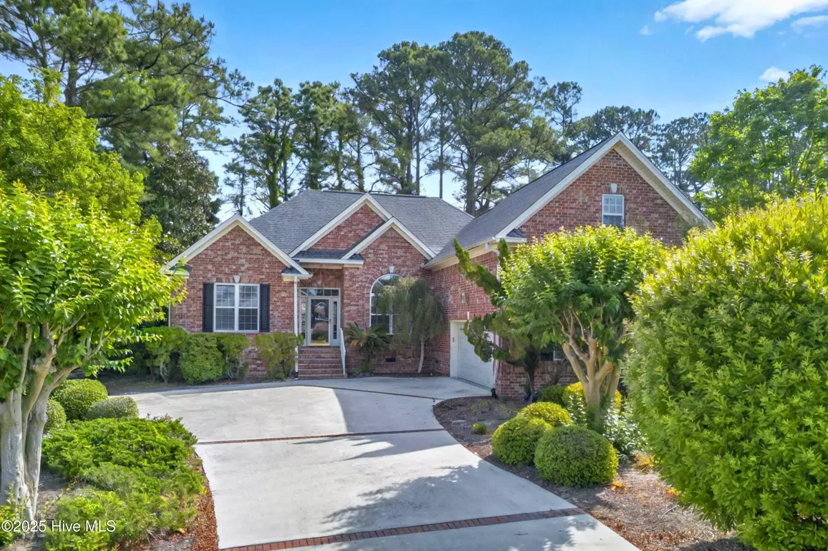 Ocean Isle Beach, NC 28469,154 Windsor CIR SW