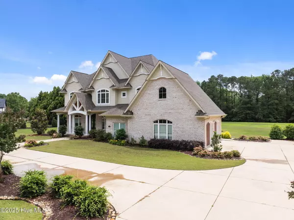 Greenville, NC 27834,3403 Star Hill Farm RD