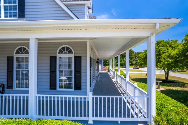 Grandy, NC 27939,107 Richmond CT