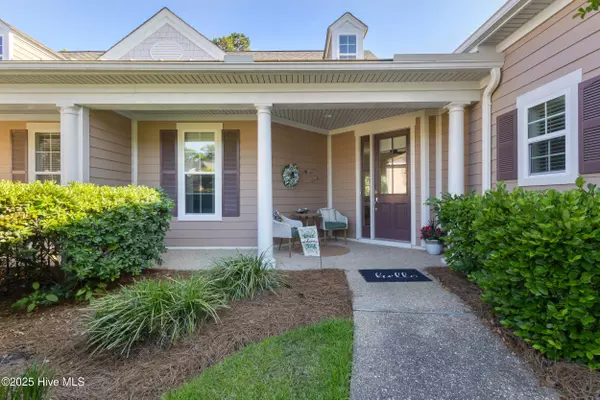 Leland, NC 28451,1162 Evangeline DR