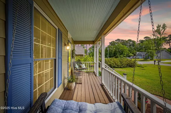 Calabash, NC 28467,645 Boundaryline DR NW