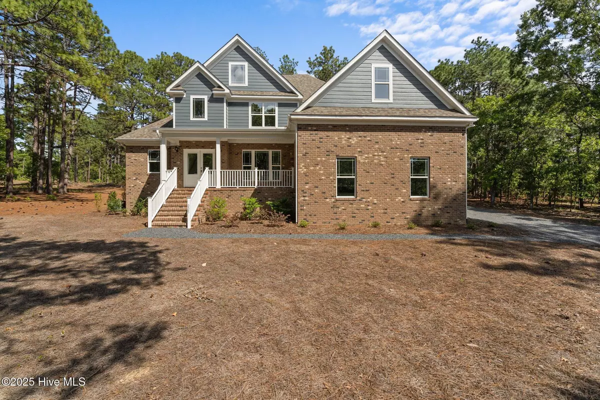 West End, NC 27376,225 Lakeway DR