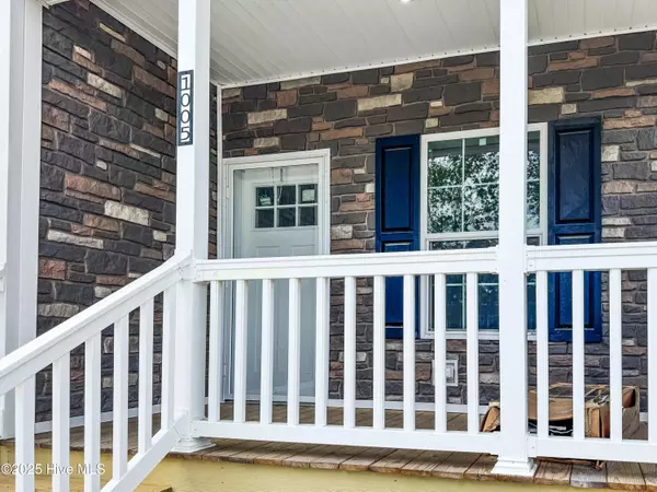 Castle Hayne, NC 28429,1005 Pine Ridge CT