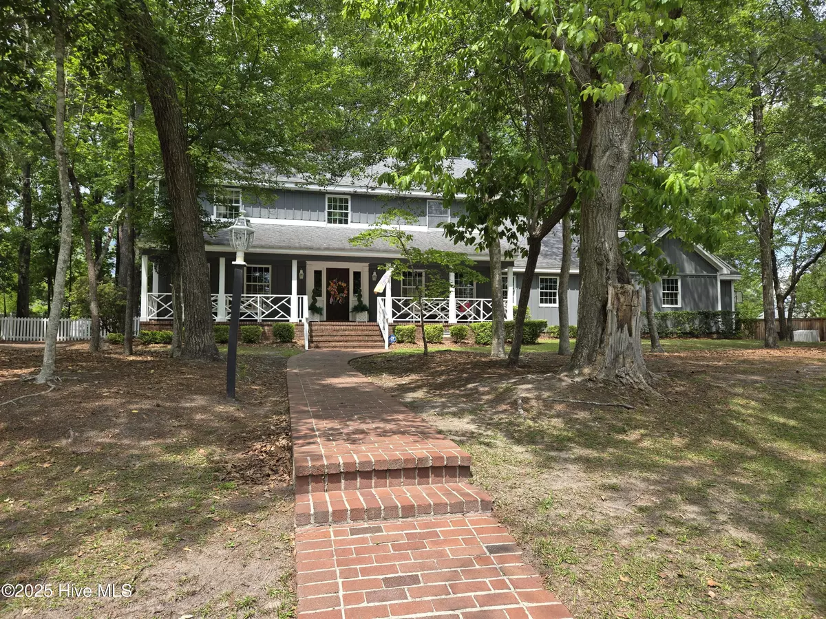 Jacksonville, NC 28540,112 Brookview DR