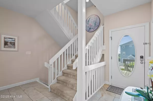 North Topsail Beach, NC 28460,103 N Permuda Wynd DR