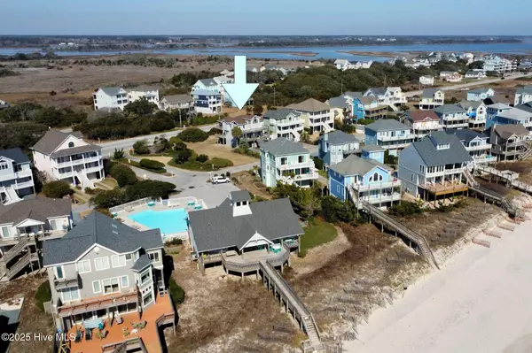 North Topsail Beach, NC 28460,103 N Permuda Wynd DR