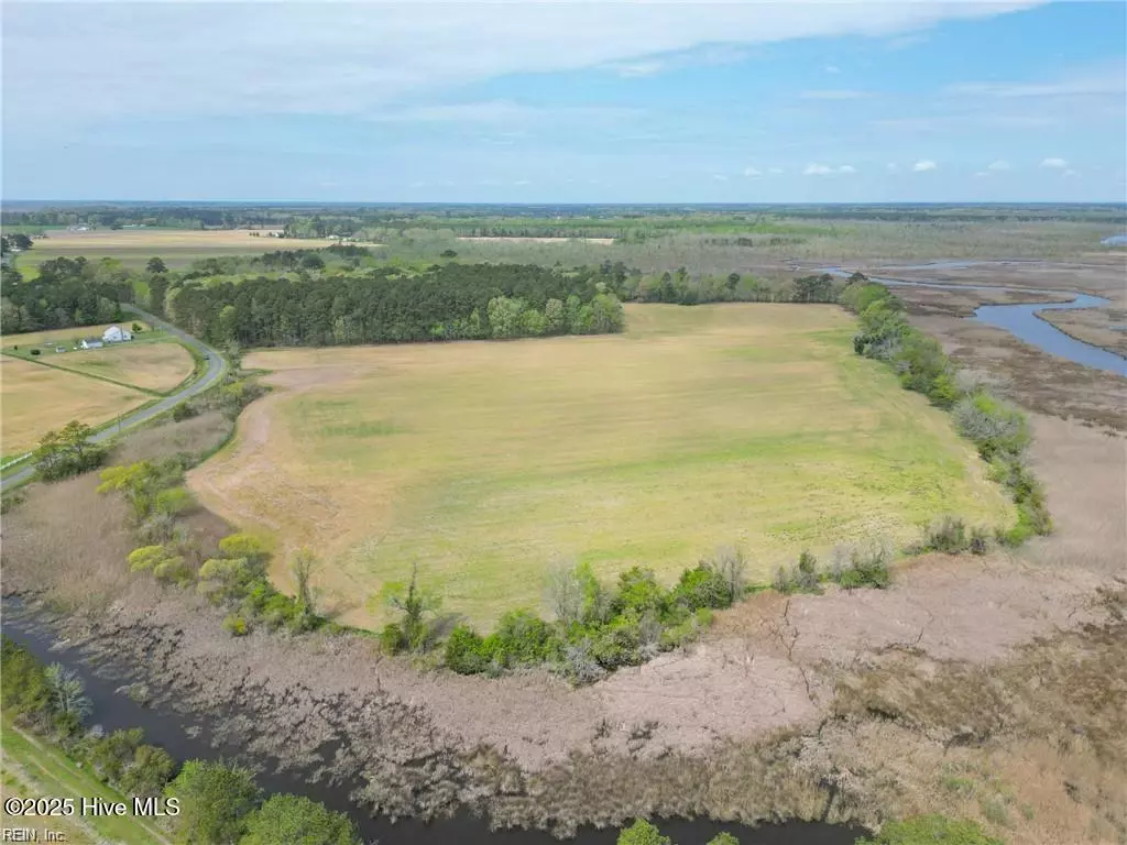 Knotts Island, NC 27950,Lot D Whitehurst