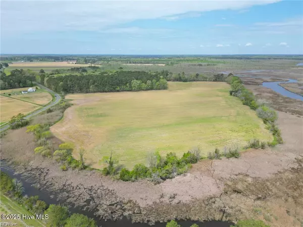 Lot D Whitehurst, Knotts Island, NC 27950