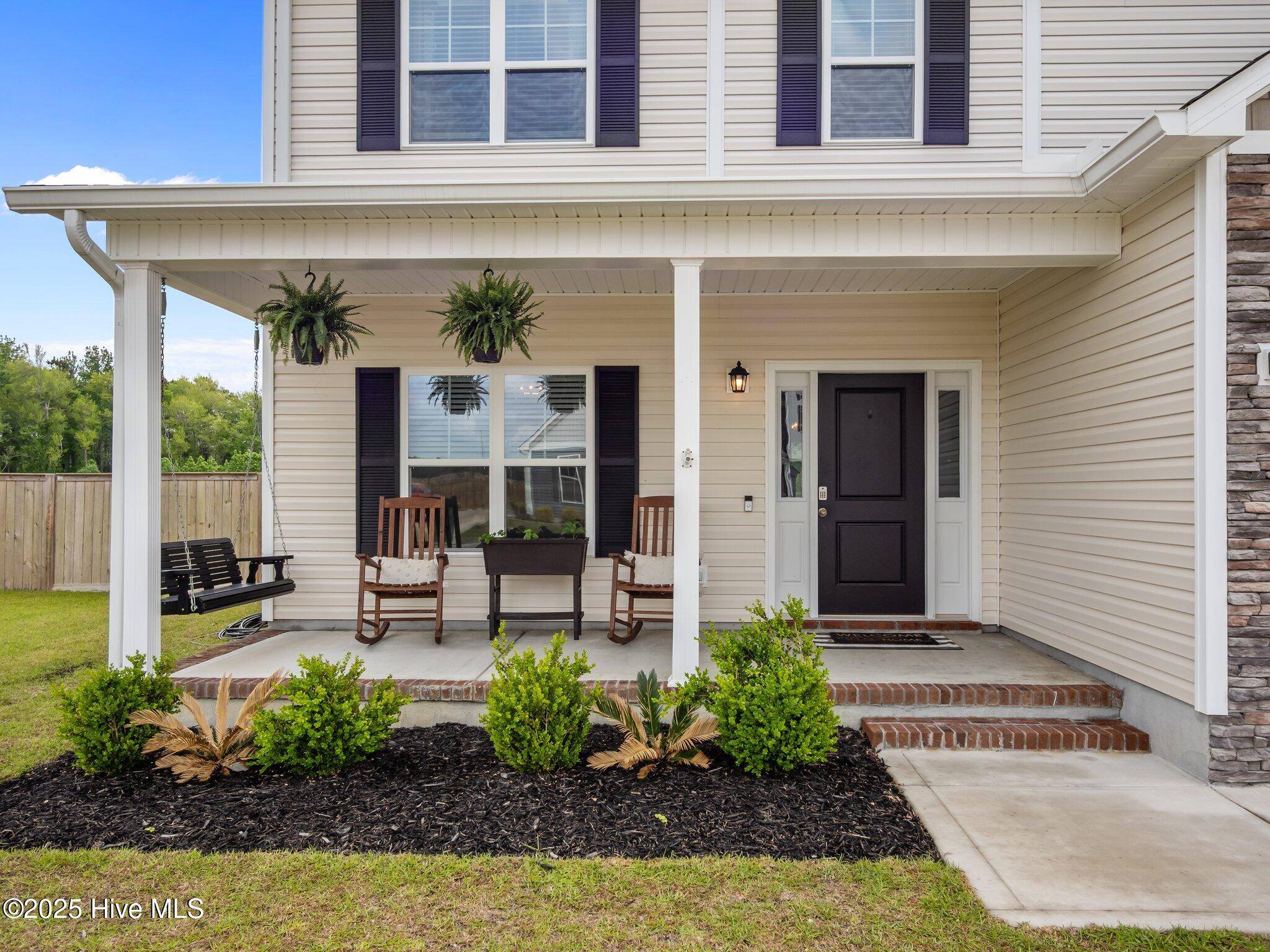 Hubert, NC 28539,540 Misty Pond DR