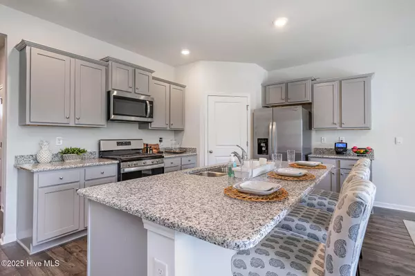 Shallotte, NC 28470,4473 East Coast LN #Lot 301- Cali C
