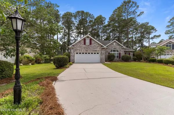 Calabash, NC 28467,533 Montaigne CT NW