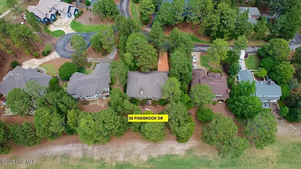 Pinehurst, NC 28374,38 Pinebrook DR
