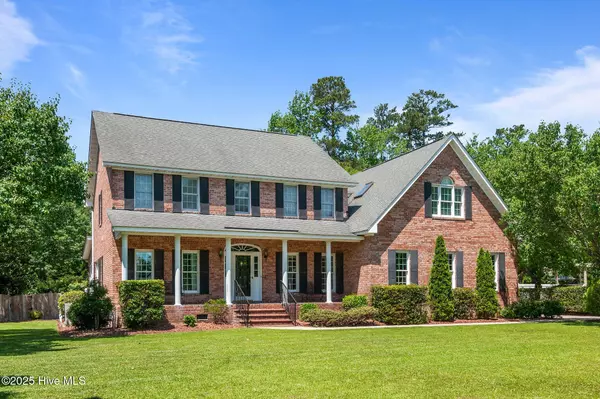 Winterville, NC 28590,2248 Wolf Trap RD