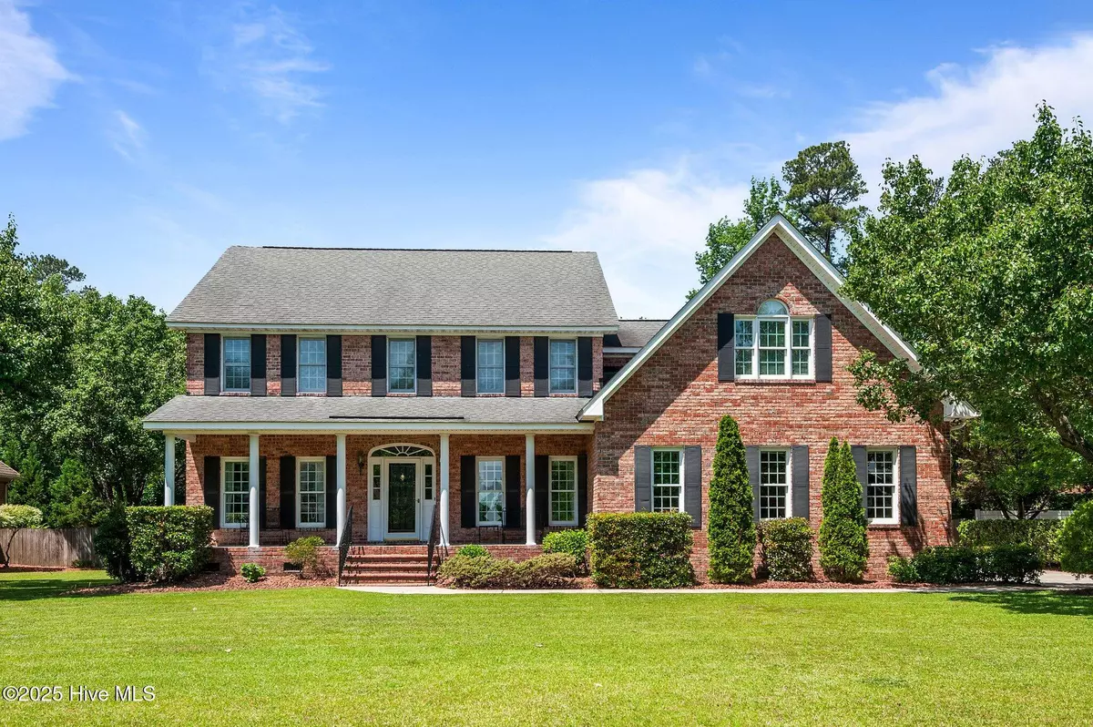 Winterville, NC 28590,2248 Wolf Trap RD