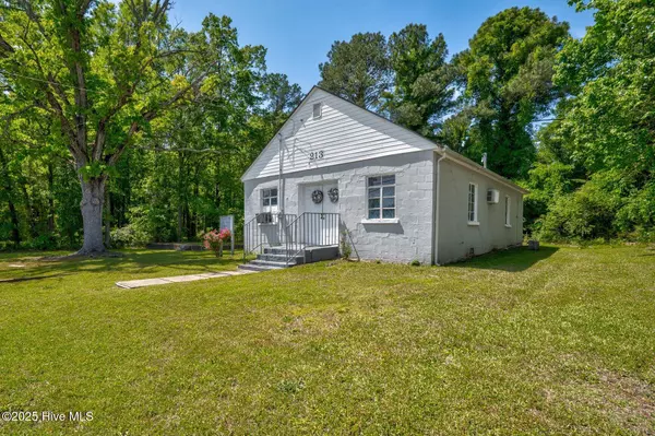 Rocky Mount, NC 27801,213 Warren ST