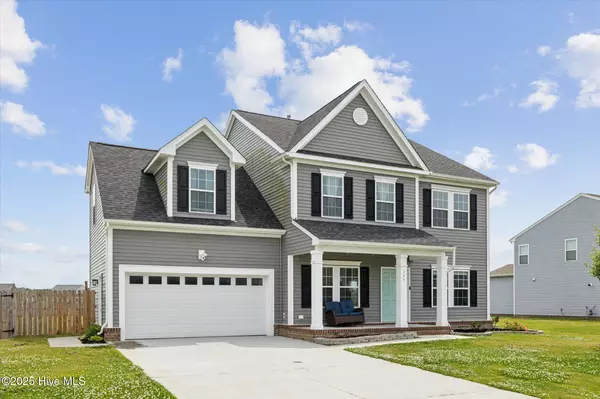 Moyock, NC 27958,137 Gander DR