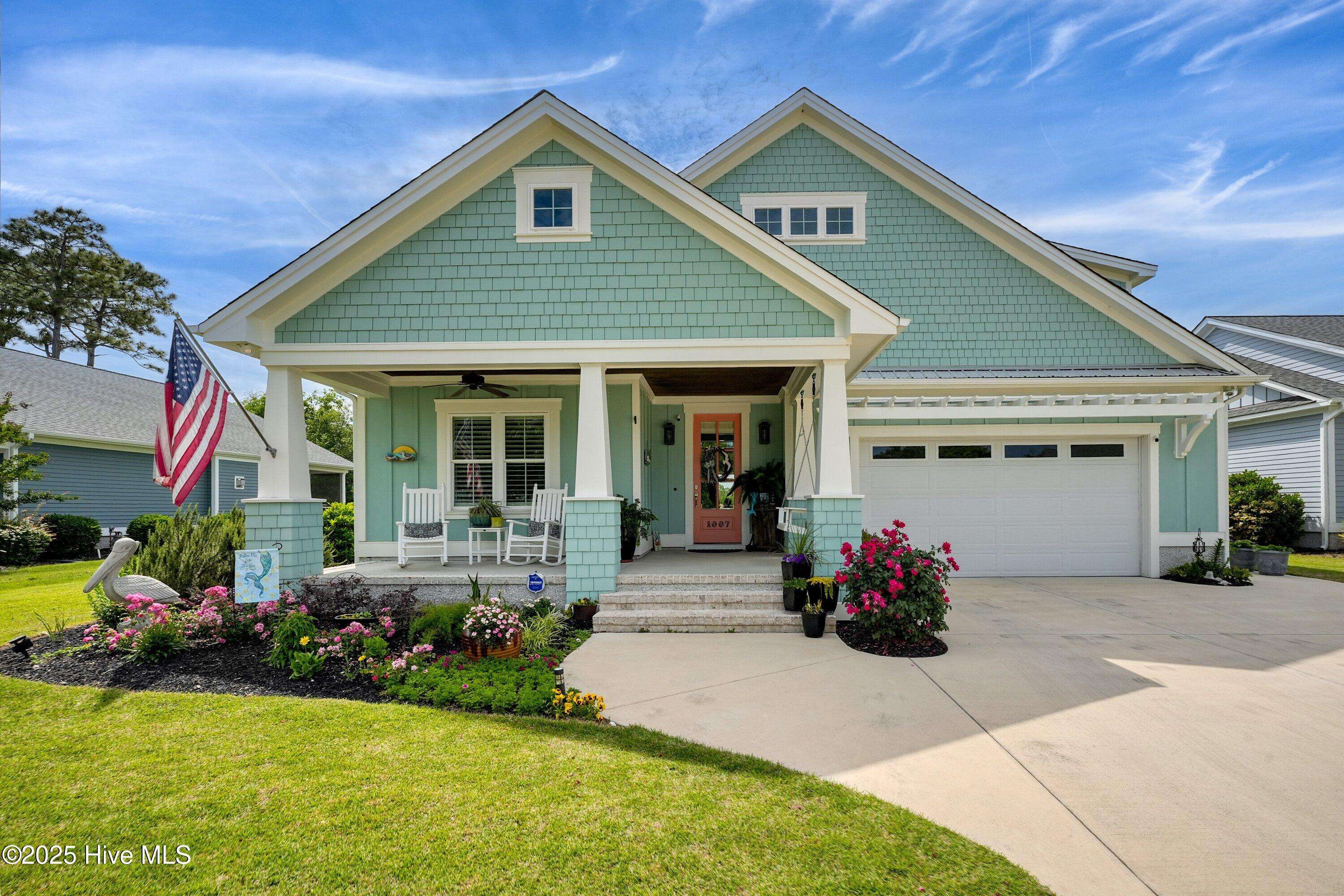 Southport, NC 28461,1007 Softwind WAY