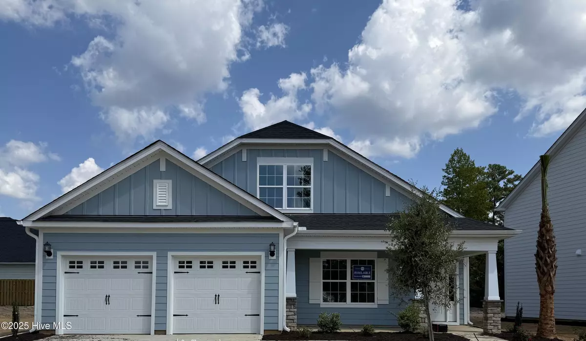 Leland, NC 28451,3363 Grand Park WAY