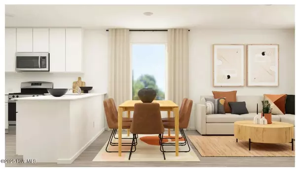 Ocean Isle Beach, NC 28469,6366 Swaison ST SW #Lot 127 Pearce