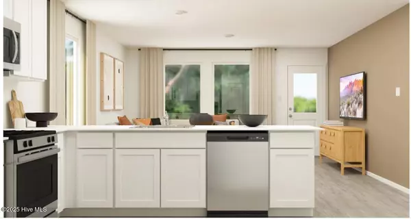 Ocean Isle Beach, NC 28469,6366 Swaison ST SW #Lot 127 Pearce