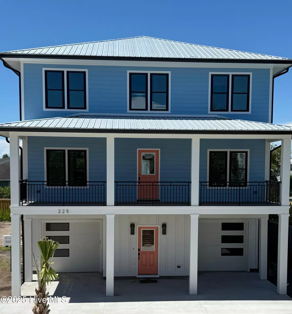 Carolina Beach, NC 28428,225 Greenville AVE