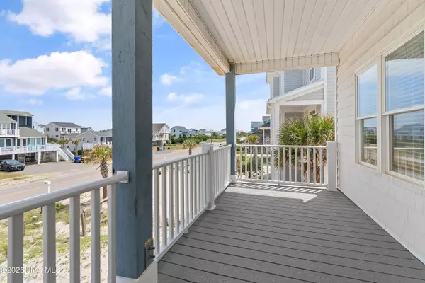 Oak Island, NC 28465,6621 W Beach DR