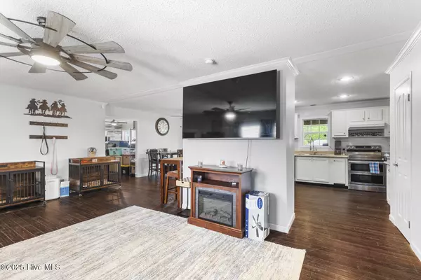 Richlands, NC 28574,115 Cypress Knee DR