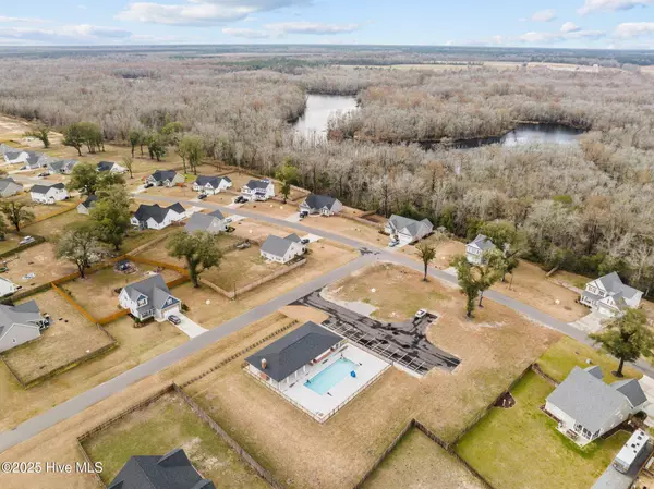 Rocky Point, NC 28457,107 Talbert DR