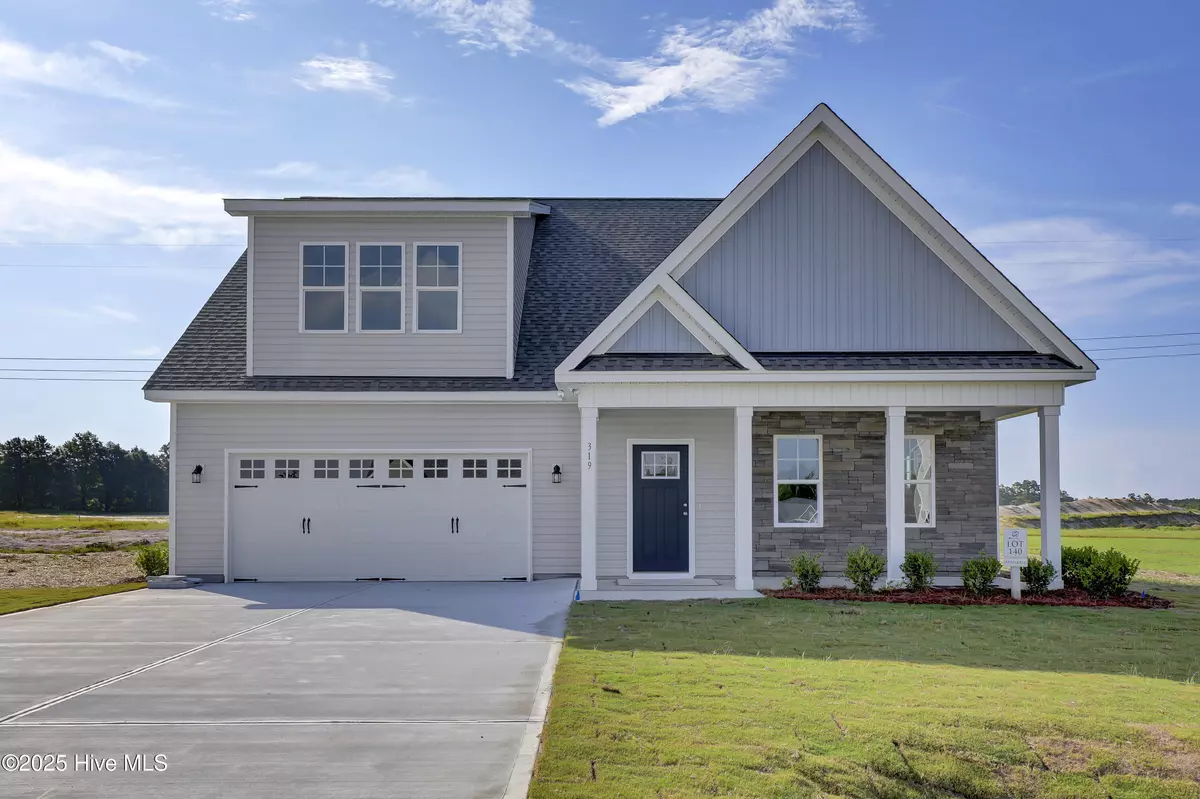 Rocky Point, NC 28457,319 Talbert DR