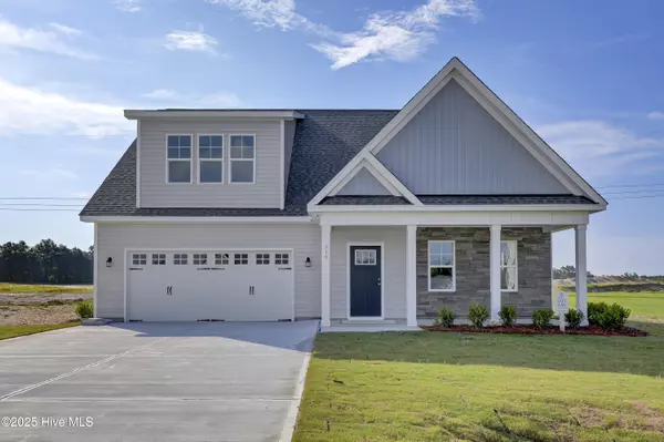 319 Talbert DR, Rocky Point, NC 28457