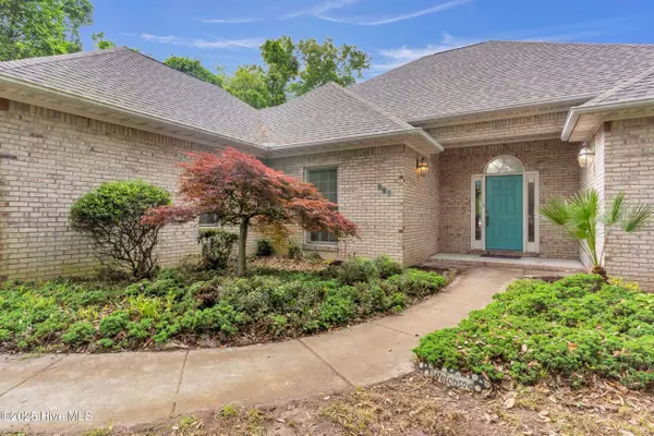 Hampstead, NC 28443,707 Brown Pelican LN
