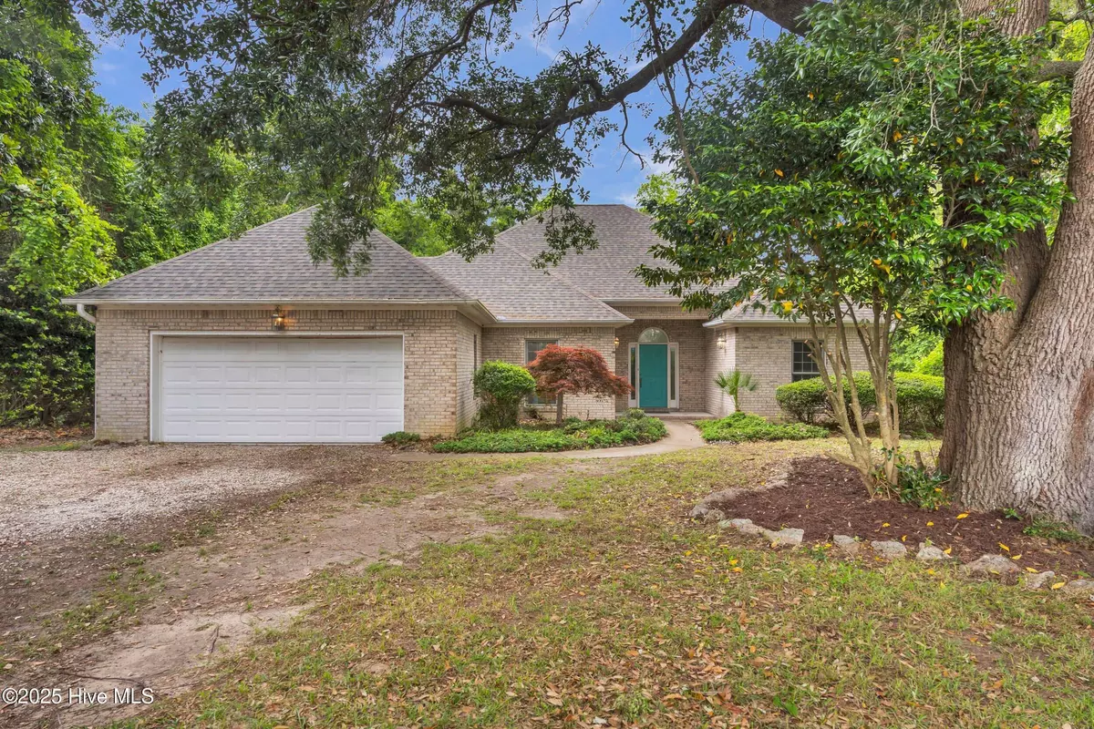 Hampstead, NC 28443,707 Brown Pelican LN