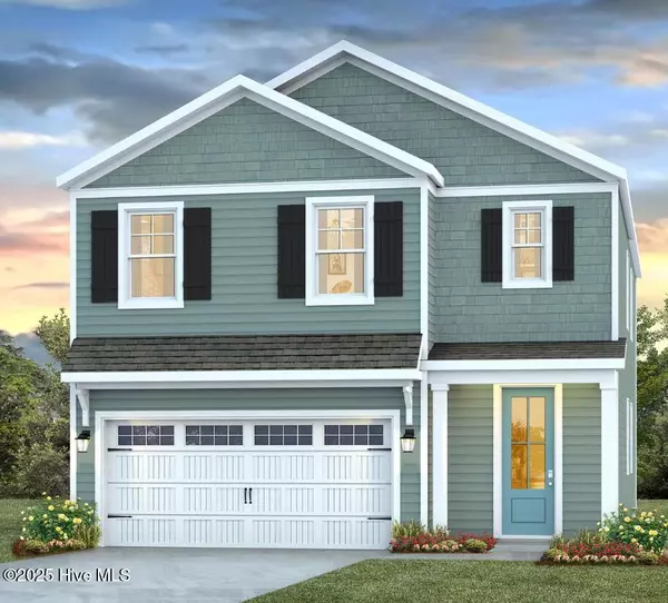 Leland, NC 28451,3351 Summer Tanager LN #Lot 11