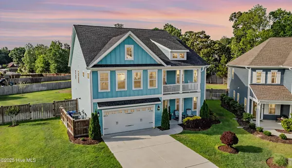 Wilmington, NC 28411,8977 Cobble Ridge DR
