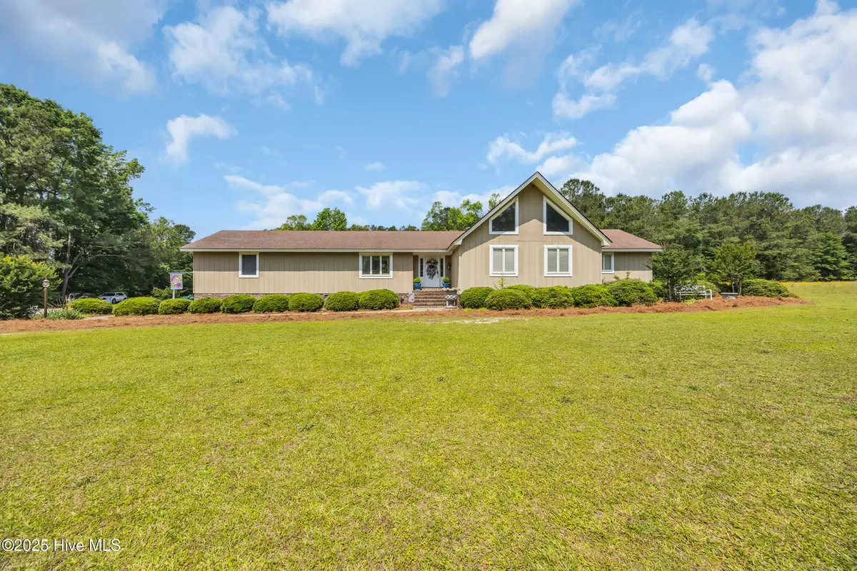 Tabor City, NC 28463,12268 Joe Brown HWY S
