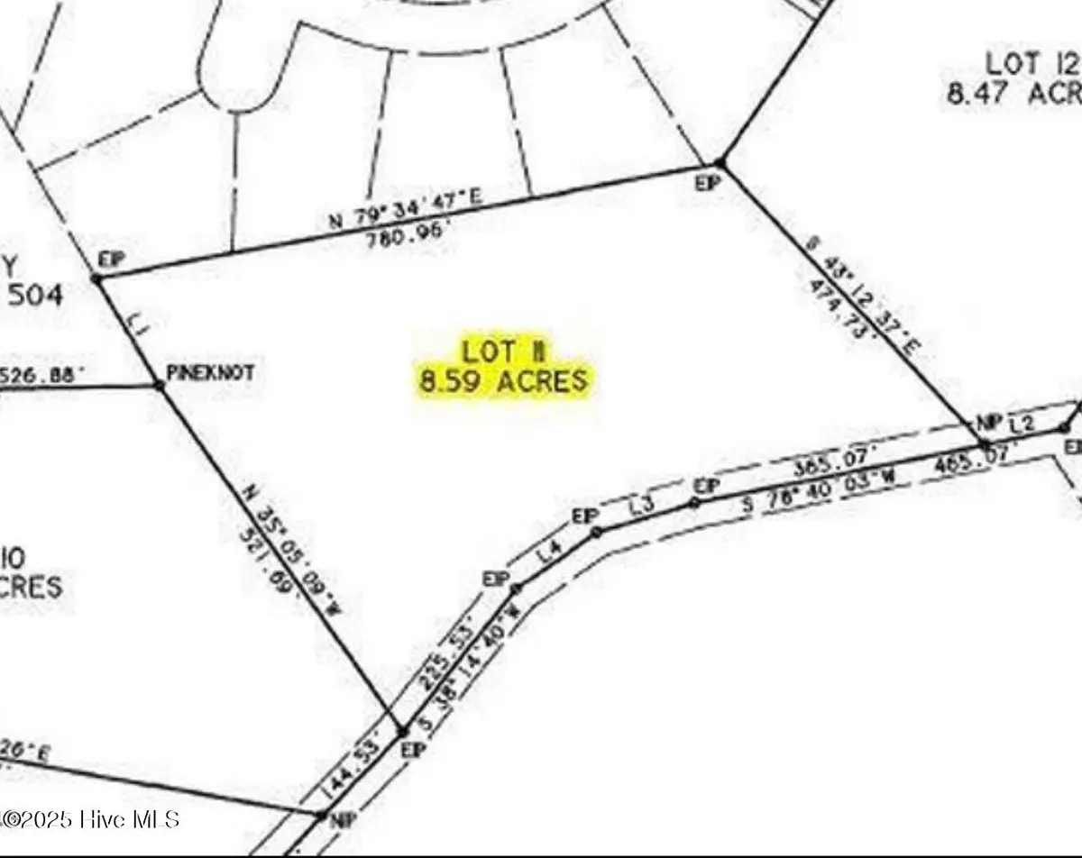 Jackson Springs, NC 27281,11 Tufts Vista VIS