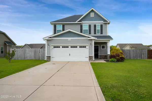 Greenville, NC 27834,1232 Teakwood DR