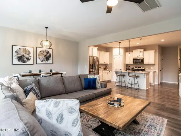 Clayton, NC 27527,80 Willow Green DR