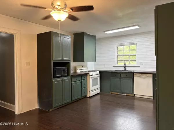 Rocky Mount, NC 27803,303 Ansley ST