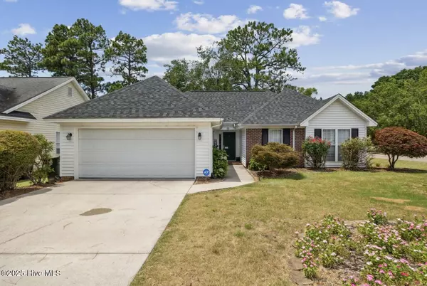 200 Kinloch WAY, Aberdeen, NC 28315