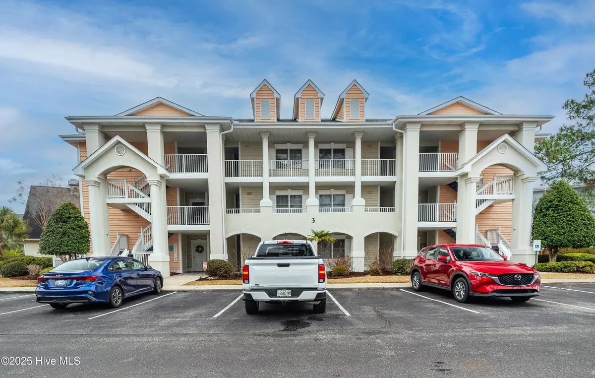 Calabash, NC 28467,330 S Middleton DR NW #Unit 306