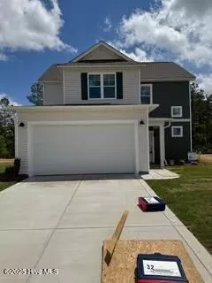 Raeford, NC 28376,303 Peeler CIR