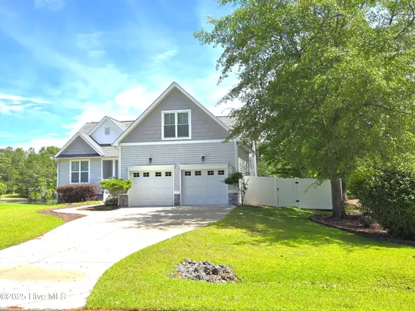 New Bern, NC 28560,105 Argosy DR