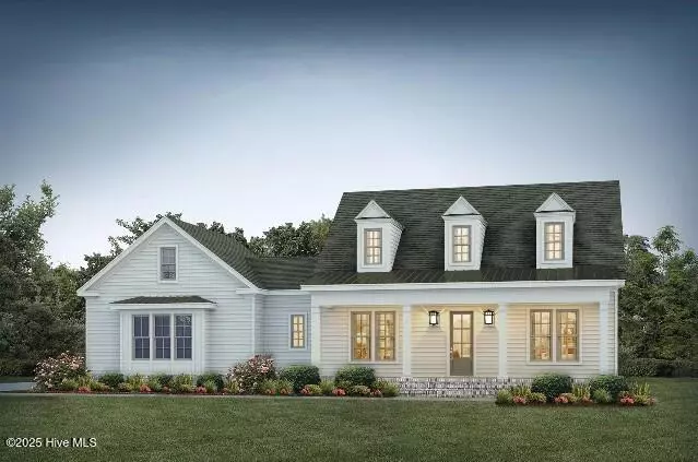 Pinehurst, NC 28374,575 Nelson WAY